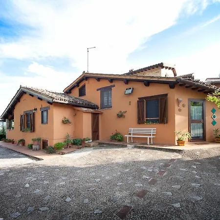 L'oro Di Cicognola 3* Massa Martana