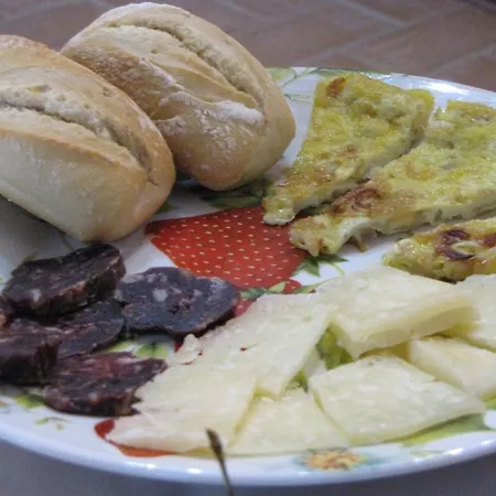 Alojamento de Acomodação e Pequeno-almoço L'oro Di Cicognola Massa Martana