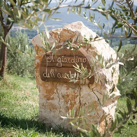 L'oro Di Cicognola 3* Massa Martana