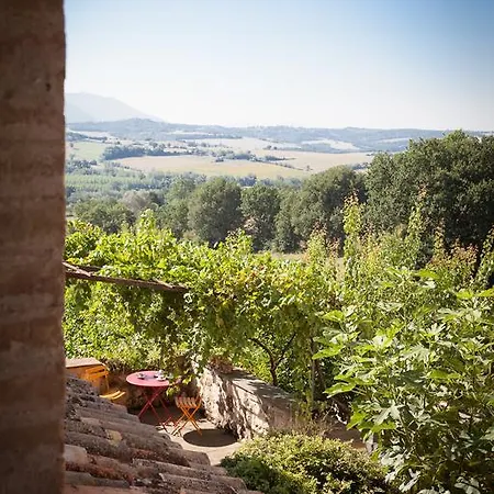 L'oro Di Cicognola 3* Massa Martana