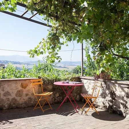 Bed & Breakfast L'oro Di Cicognola