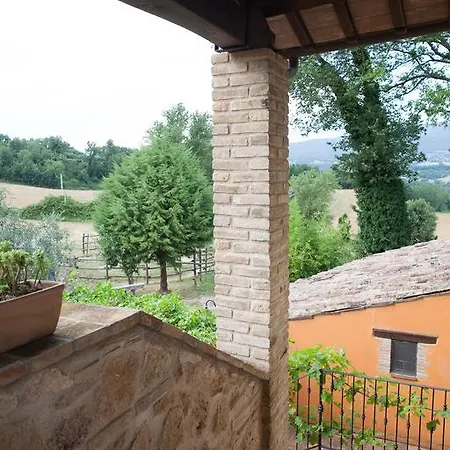 L'oro Di Cicognola 3* Massa Martana