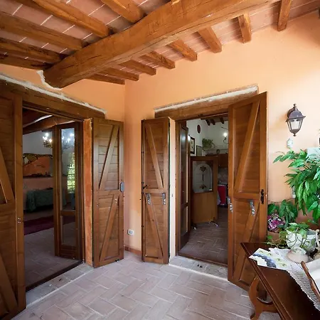 L'oro Di Cicognola 3* Massa Martana