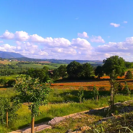 Bed & Breakfast L'oro Di Cicognola Massa Martana