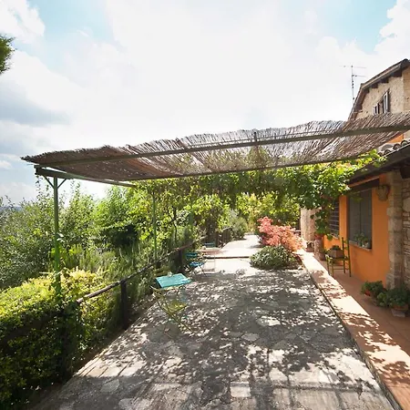 L'oro Di Cicognola Bed & Breakfast