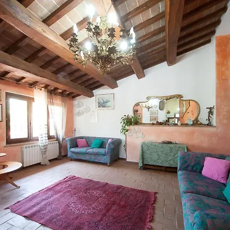 L'oro Di Cicognola Bed & Breakfast 3*