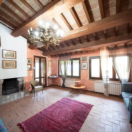 Bed & Breakfast L'oro Di Cicognola Massa Martana
