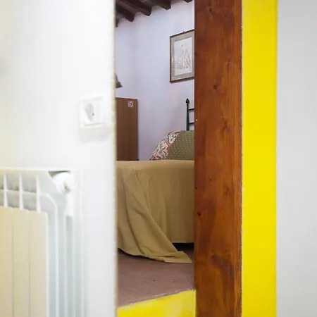 L'oro Di Cicognola 3* Massa Martana