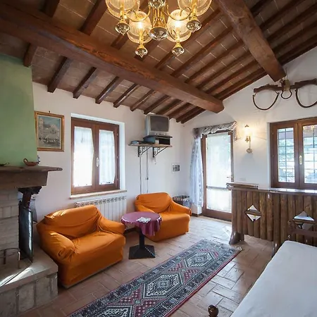 L'oro Di Cicognola Bed & Breakfast 3*