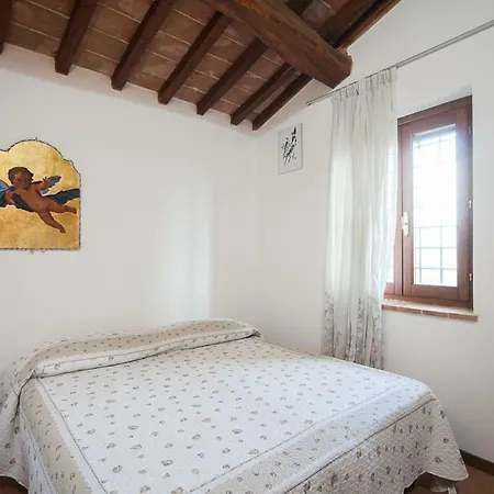 L'oro Di Cicognola Bed & Breakfast