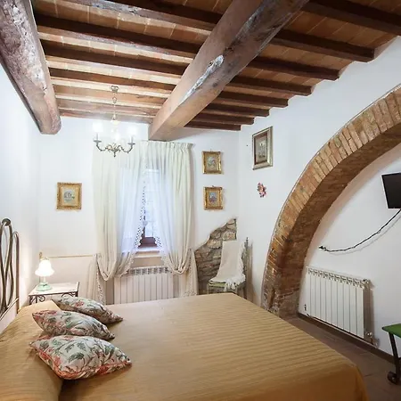 L'oro Di Cicognola 3* Massa Martana