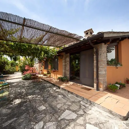L'oro Di Cicognola 3* Massa Martana